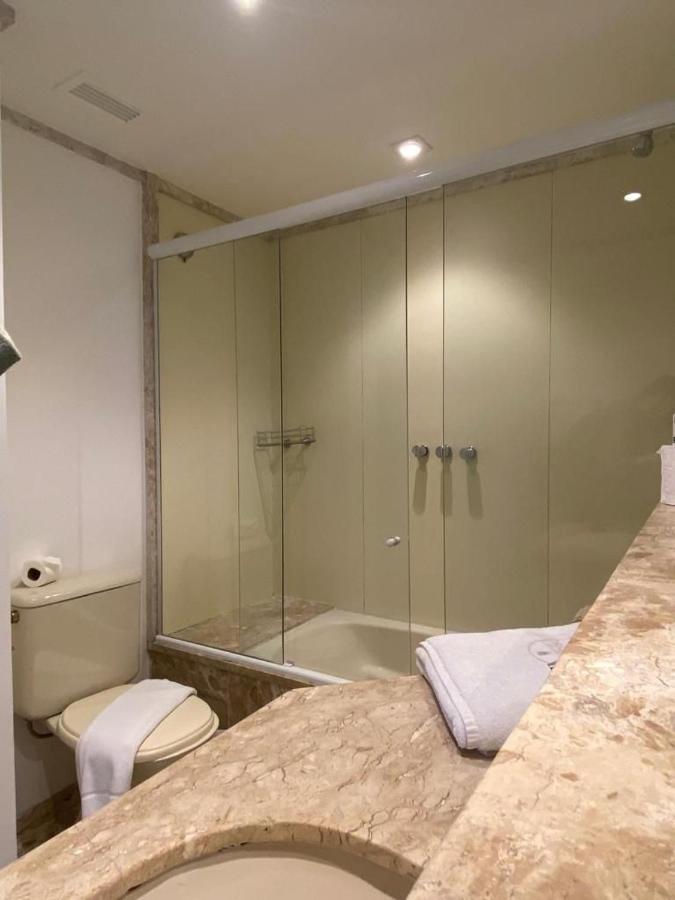 Jp Crauford Choice Suites São Paulo Exterior foto